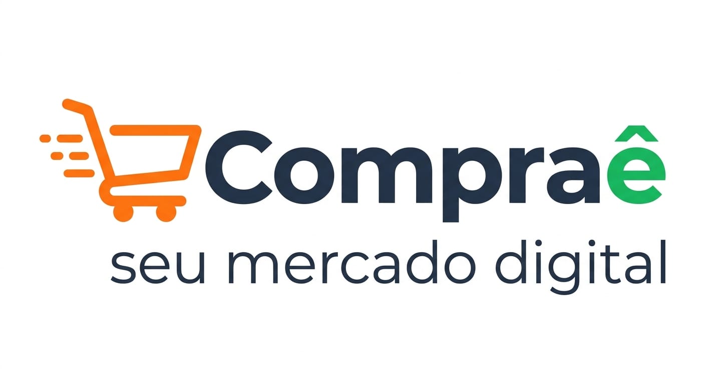 Compraê ,Seu supermercado digital